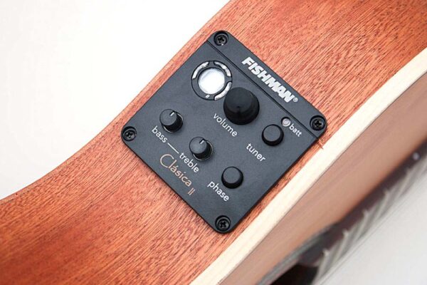 ALHAMBRA EACUST Z-NATURE CW EZ - Imagen 3