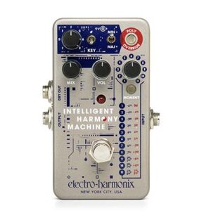 EHX INTELLIGENT HARMONY MACHINE
