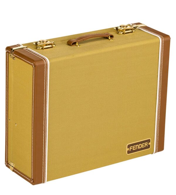 ESTUCHE FENDER PEDALBOARD