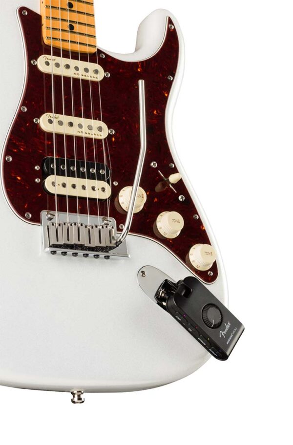 MUSTANG MICRO - Imagen 5