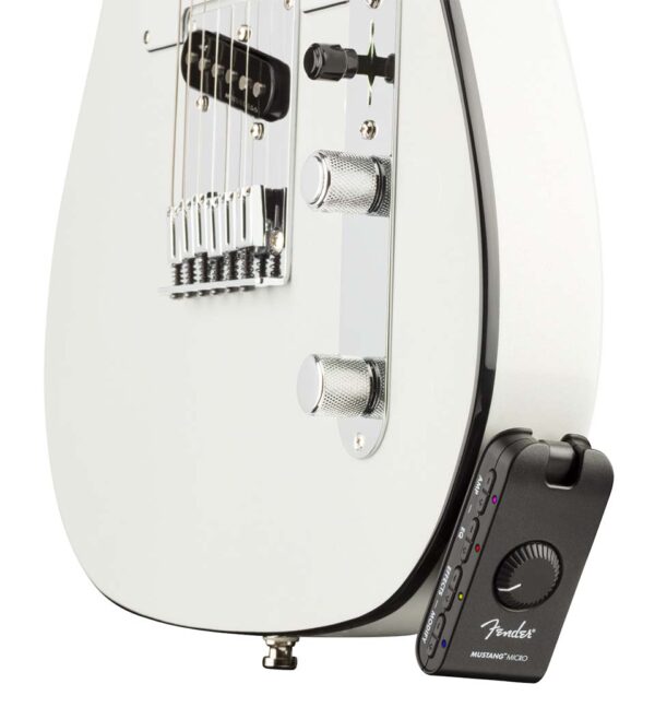 MUSTANG MICRO - Imagen 6