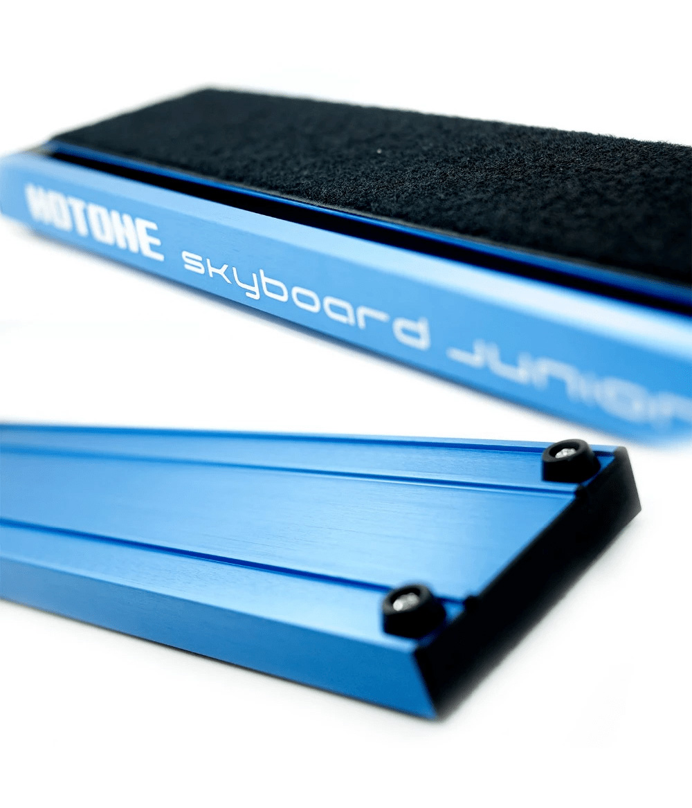 PEDALBOARD HOTONE SKYBOARD JUNIOR - Imagen 2