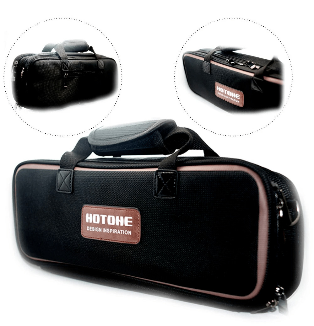 PEDALBOARD HOTONE SKYBOARD JUNIOR - Imagen 3