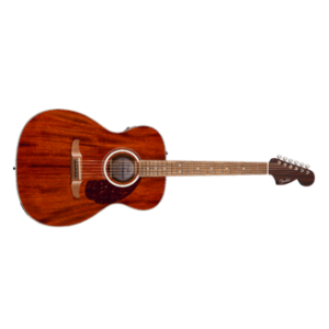 FENDER CA DLX MONTEREY E MAH