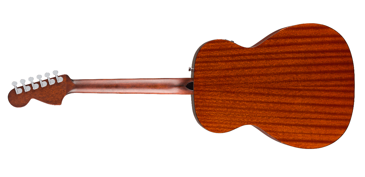 FENDER CA DLX MONTEREY E MAH - Imagen 2