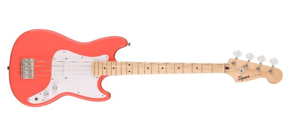 SQUIER SONIC BRONCO BASS - Imagen 2