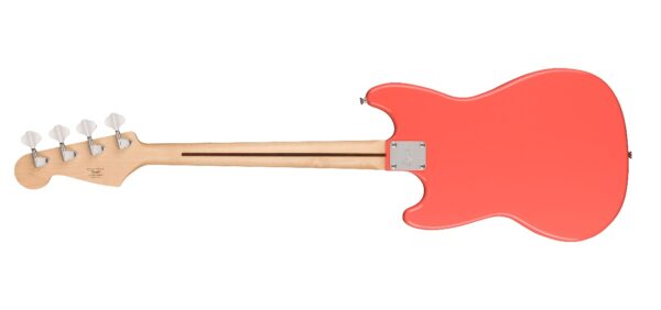 SQUIER SONIC BRONCO BASS - Imagen 3