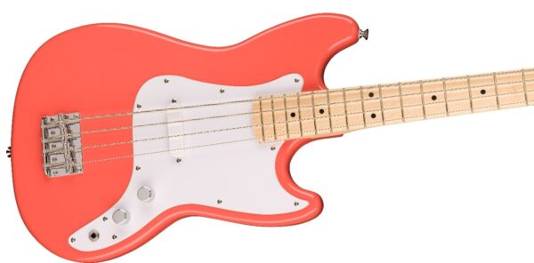 SQUIER SONIC BRONCO BASS - Imagen 5