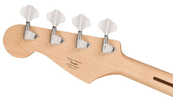 SQUIER SONIC BRONCO BASS - Imagen 7