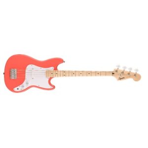 SQUIER SONIC BRONCO BASS