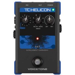 TC HELICON HARMONY H1