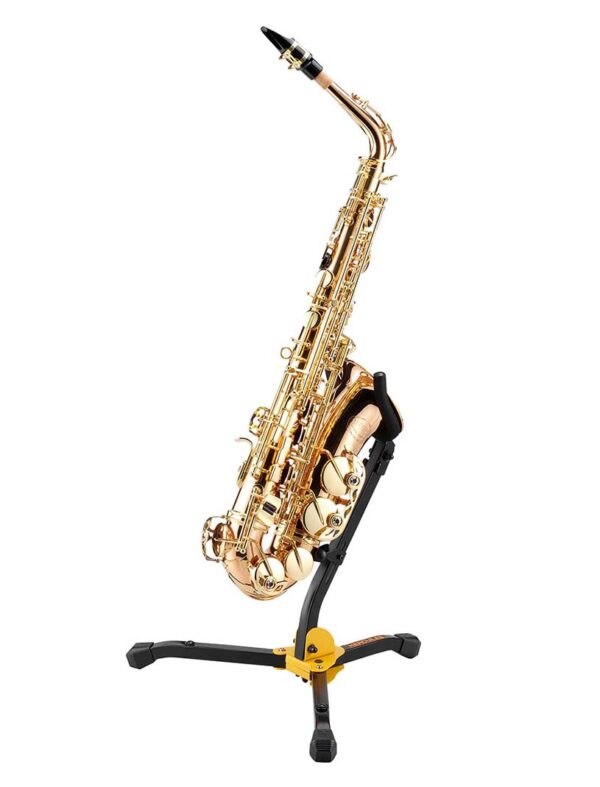ATRIL HERCULES SAX TENOR Y ALTO - Imagen 3