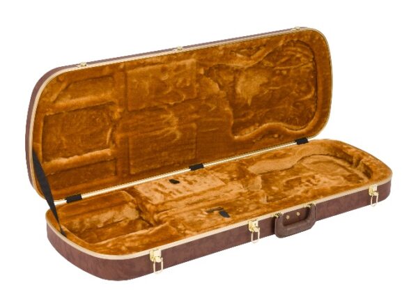 ESTUCHE FENDER EYEGLASS JAZZ/JAG - Imagen 2