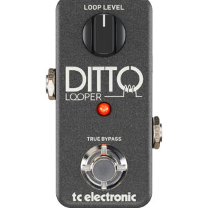 TC ELECTRONIC DITTO LOOPER