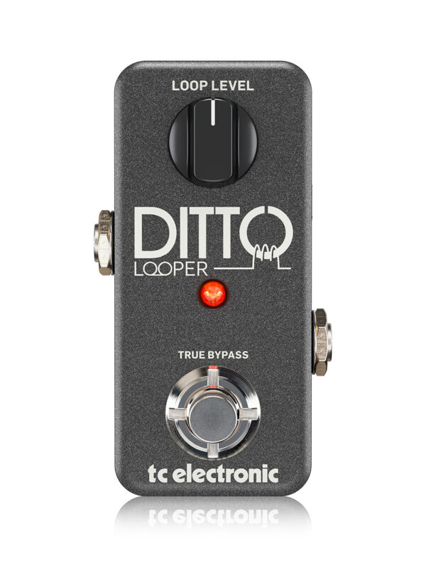 TC ELECTRONIC DITTO LOOPER