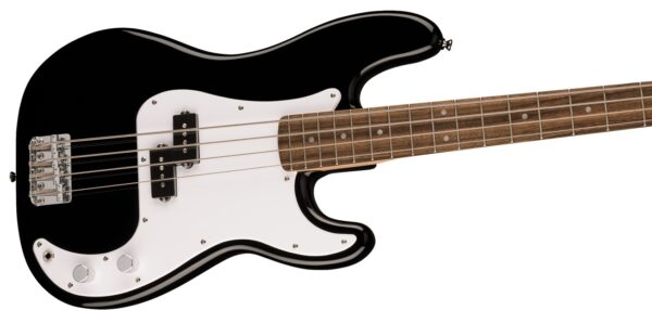 SQUIER SONIC P BASS BLK - Imagen 3