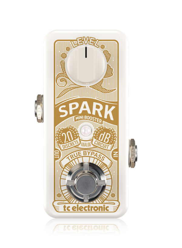 TC ELECTRONIC MINI SPARK