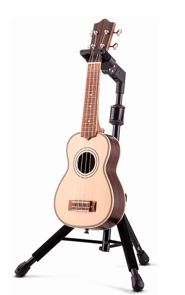 ATRIL HERCULES UKULELE USK100B - Imagen 2