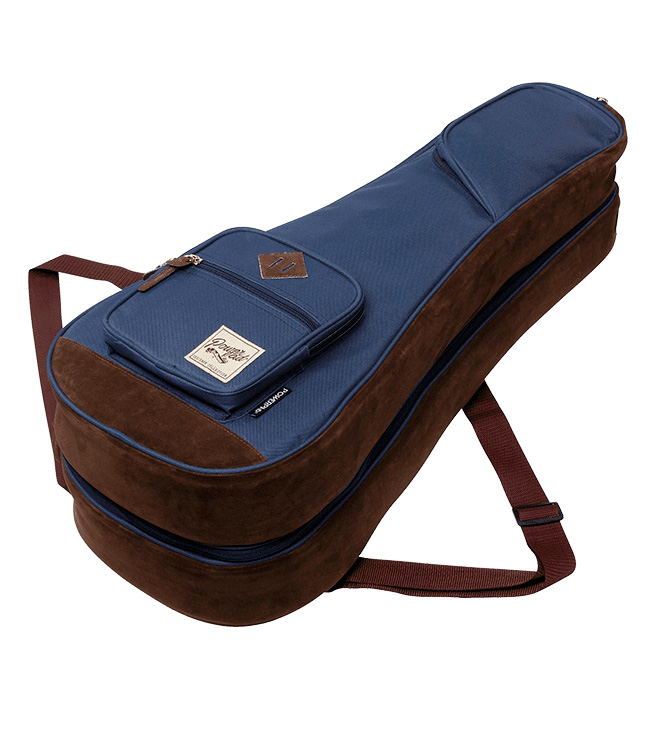 IBANEZ FUNDA TENOR Y CONCERT