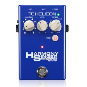 TC HELICON HARMONY SINGER 2
