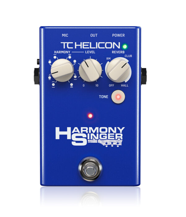 TC HELICON HARMONY SINGER 2