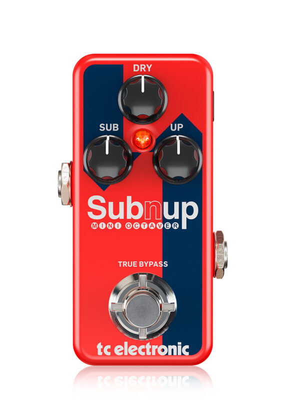 TC ELECTRONIC SUB N UP MINI