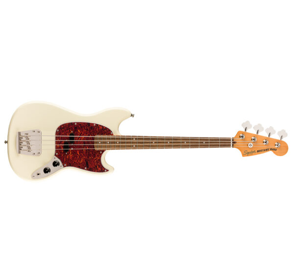 SQUIER CV 60'S MUSTANG OWT