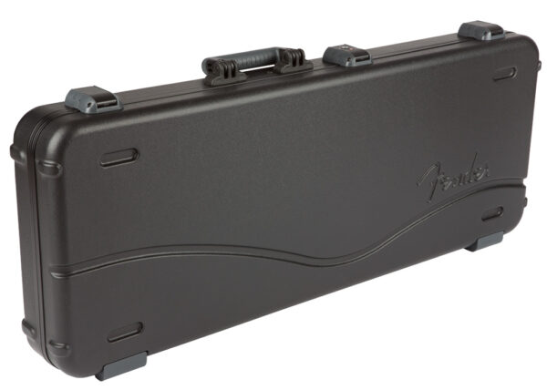 ESTUCHE FENDER DELUXE STRAT/TELE - Imagen 2