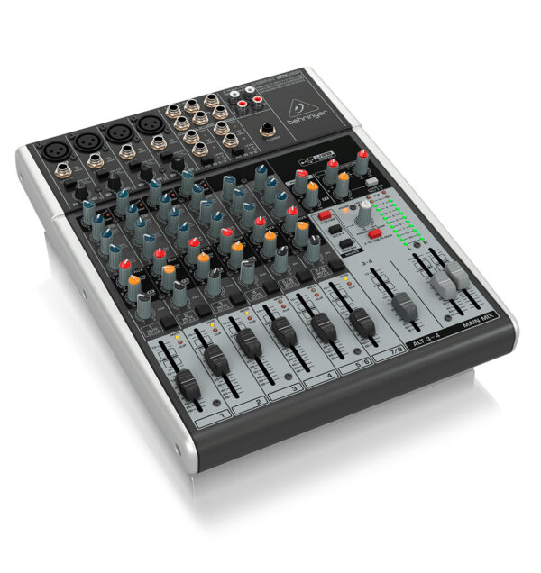 BEHRINGER XENIX QX1204USB - Imagen 2