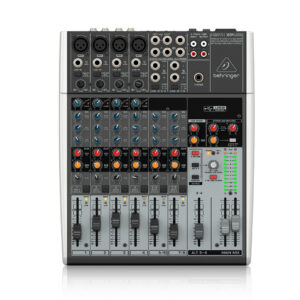 BEHRINGER XENIX QX1204USB