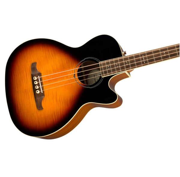 FENDER BAJO EACUST FA-450CB - Imagen 3