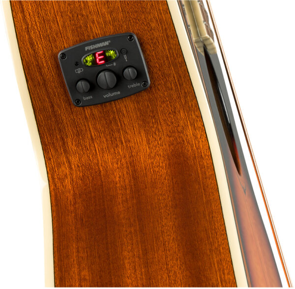 FENDER BAJO EACUST FA-450CB - Imagen 4