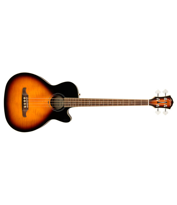 FENDER BAJO EACUST FA-450CB