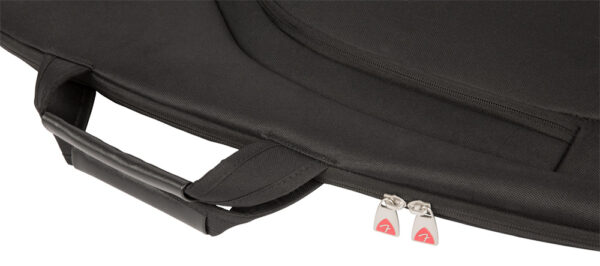 FENDER FUNDA GUIT ELEC FE610 - Imagen 4
