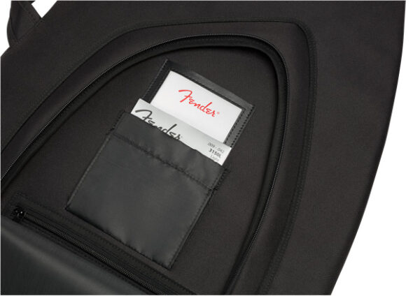 FENDER FUNDA JAZZ M Y JAGUAR - Imagen 3