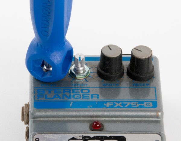 MUSIC NOMAD OCTOPUS TECH TOOL - Imagen 15