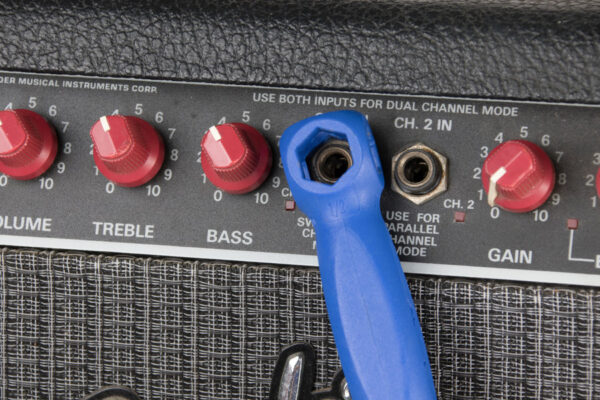 MUSIC NOMAD OCTOPUS TECH TOOL - Imagen 17