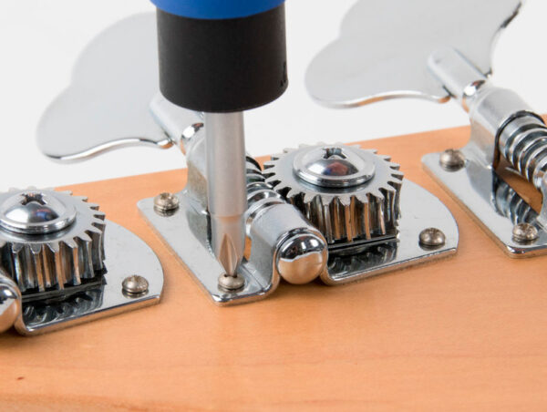 MUSIC NOMAD OCTOPUS TECH TOOL - Imagen 3