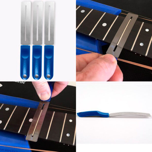MUSIC NOMAD FRETBOARD KIT - Imagen 4