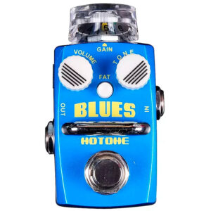 HOTONE BLUES OVERDRIVE