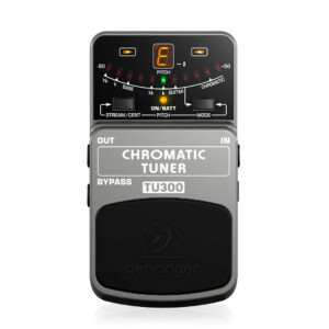 BEHRINGER AFINADOR CHROM