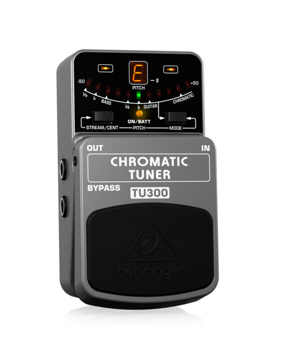 BEHRINGER AFINADOR CHROM - Imagen 2