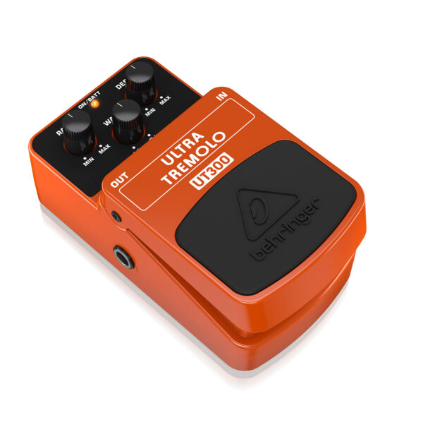 BEHRINGER ULTRA TREMOLO - Imagen 2