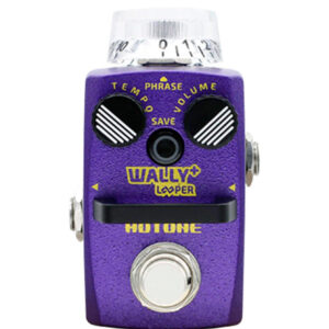 HOTONE WALLY+ LOOPER
