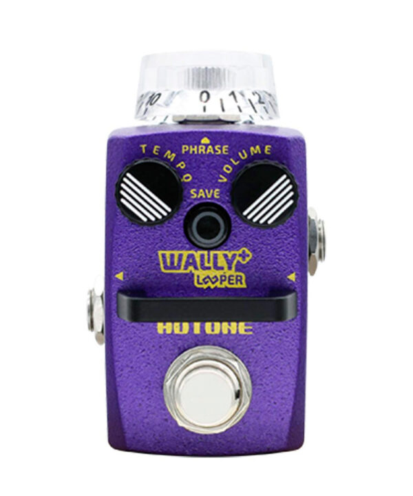 HOTONE WALLY+ LOOPER