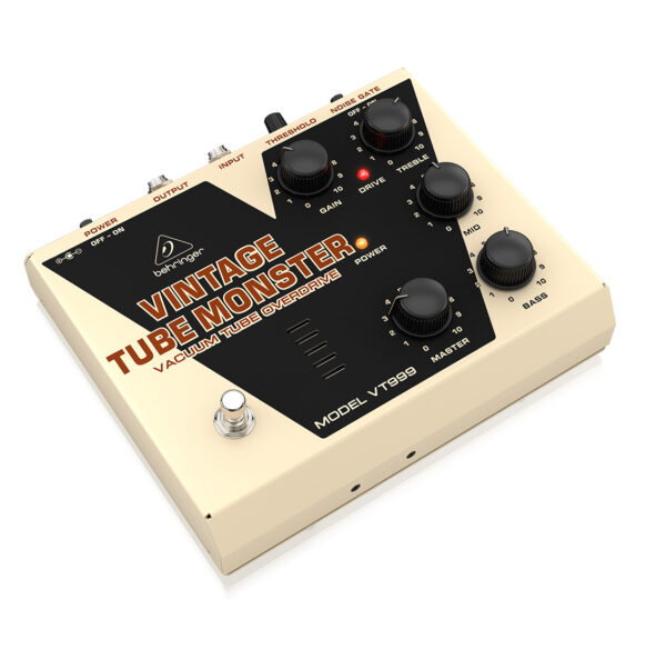 BEHRINGER V TUBE MONSTER OD - Imagen 2