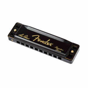 FENDER LEE OSKAR SIGNATURE A