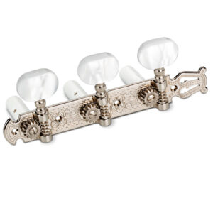 SCHALLER CLASICA NICKEL