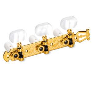 SCHALLER CLASICA GOLD