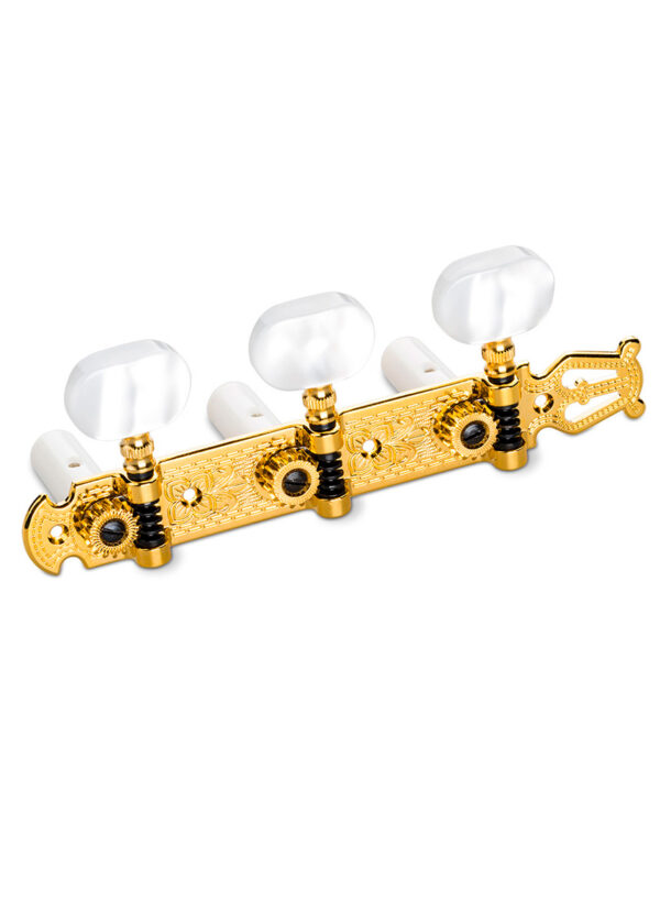 SCHALLER CLASICA GOLD